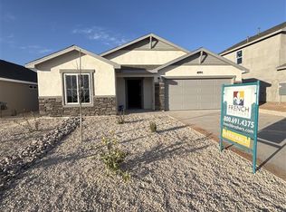 4991 Ellora Vis, Las Cruces, NM 88012
