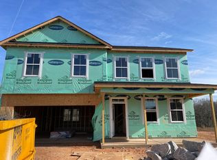200 Mallard Loop Dr, Clayton, NC 27527