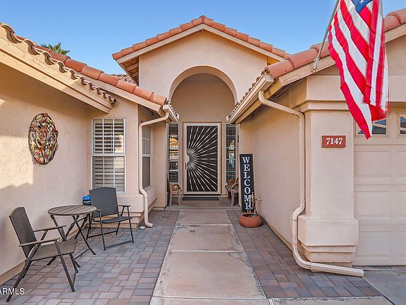 4th image of 7147 W VOLTAIRE Avenue