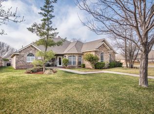 7415 Bayswater Rd, Amarillo, TX 79119