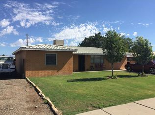 2201 E Olive St, Deming, NM 88030