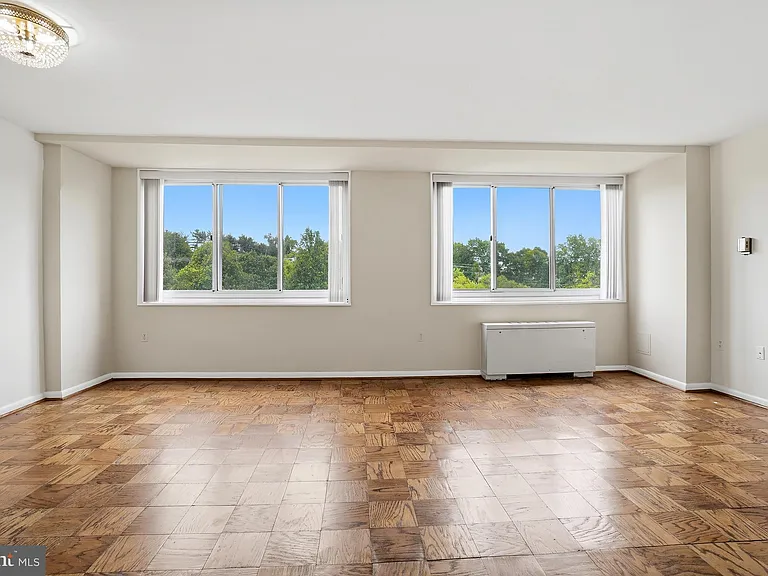 10500 Rockville Pike #605 — Photo 9