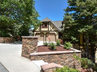 183 Birchwood Dr, Lake Arrowhead, CA 92352