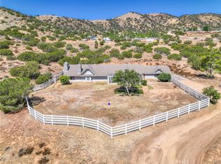 35335 Brinville Rd, Acton, CA 93510