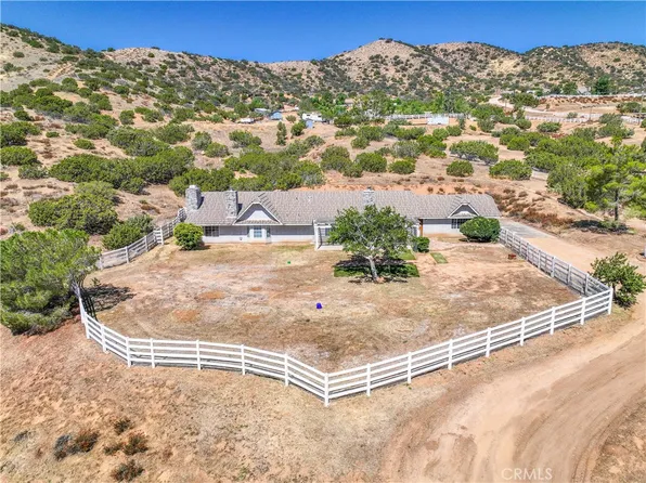 35335 Brinville Rd, Acton, CA 93510