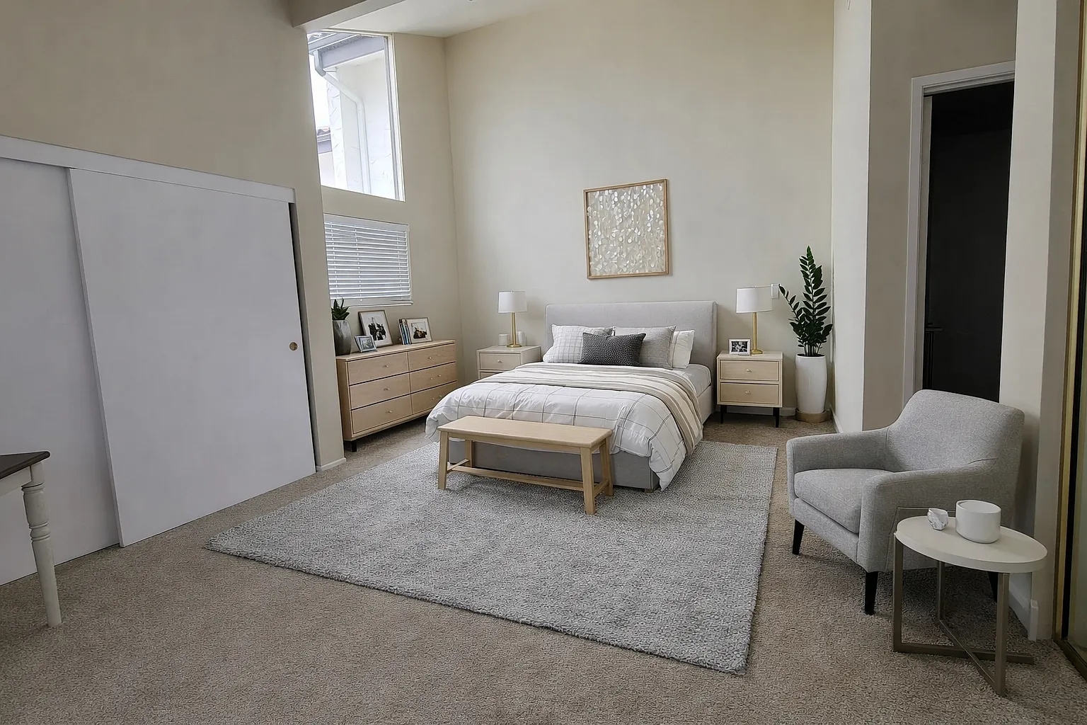 2 bed, 1556 sqft, $3,850 — Photo 3