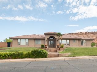 1677 E 2330 S, Saint George, UT 84790