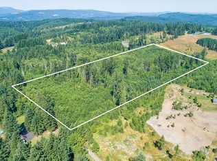 0 Hinch Rd, Castle Rock, WA 98611