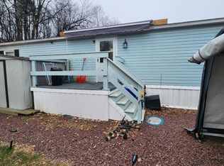 161 Janet Dr, Ashley, PA 18706