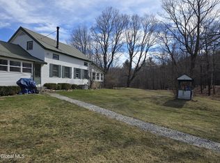 344 Dyken Pond Road, Petersburgh, NY 12138