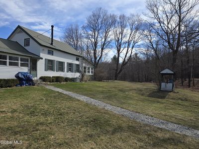 344 Dyken Pond Road, Petersburg, NY, 12138