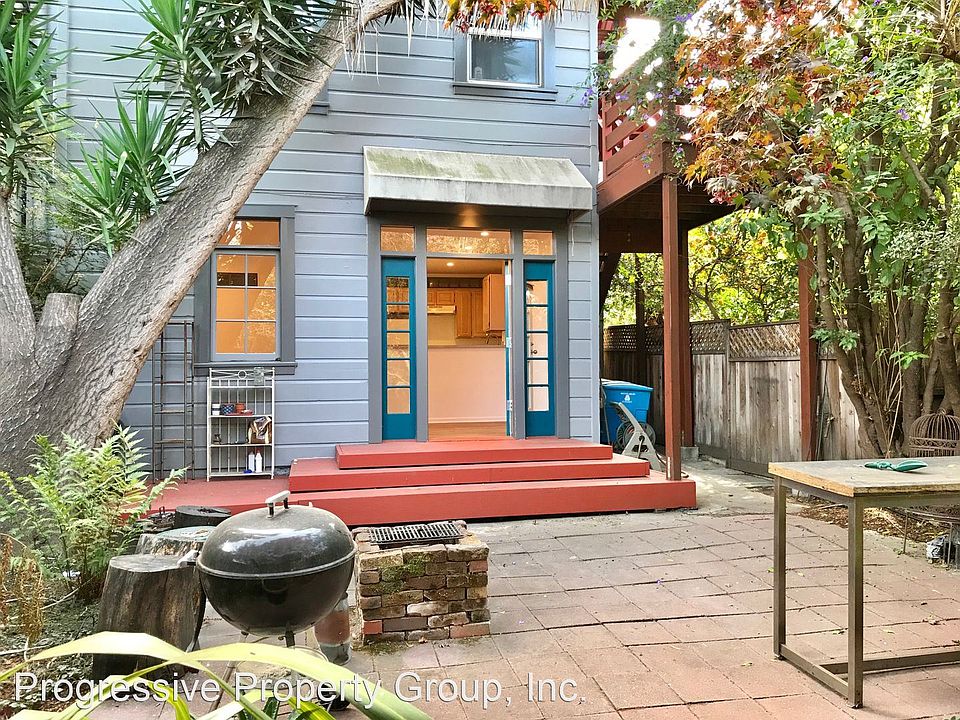 1st image of 519A Precita Ave