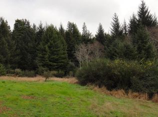 0 Old Wagon Rd, Westhaven, CA 95570