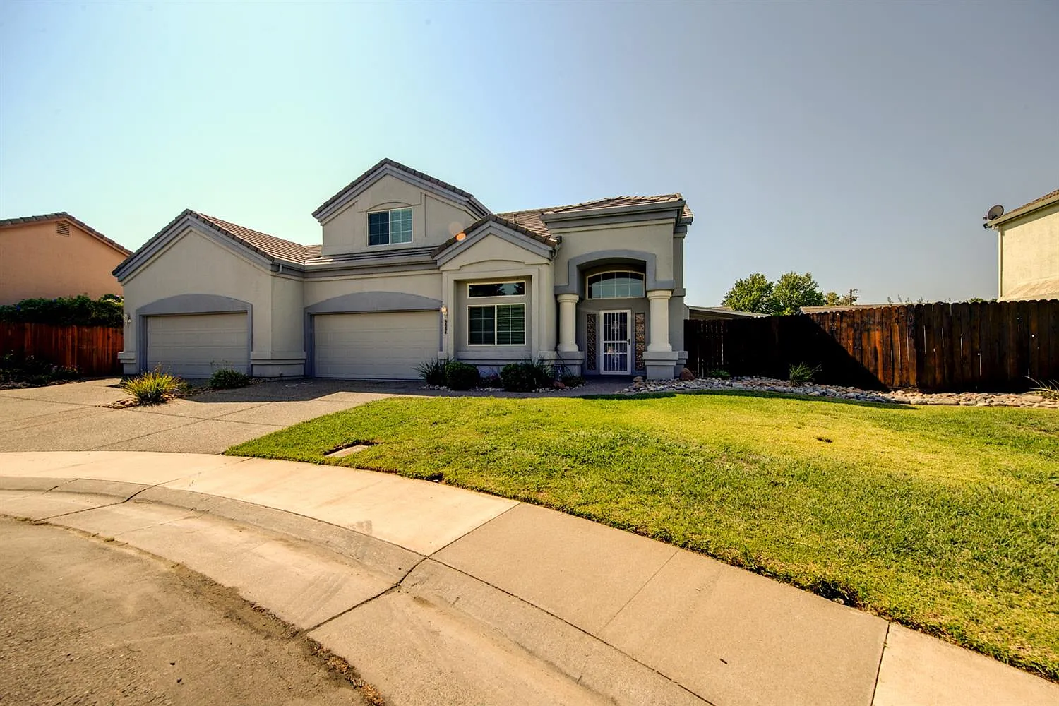 9054 Pebble Spring Ct photo 1