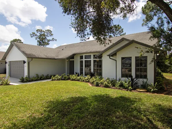 1650 SW Mercedes Avenue, Port St Lucie, FL 34953