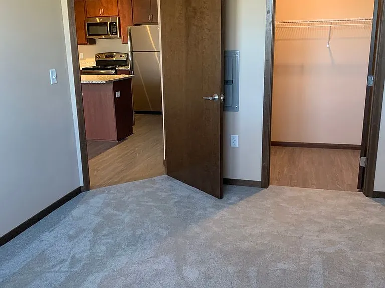 Capital View Apartments — Photo 41