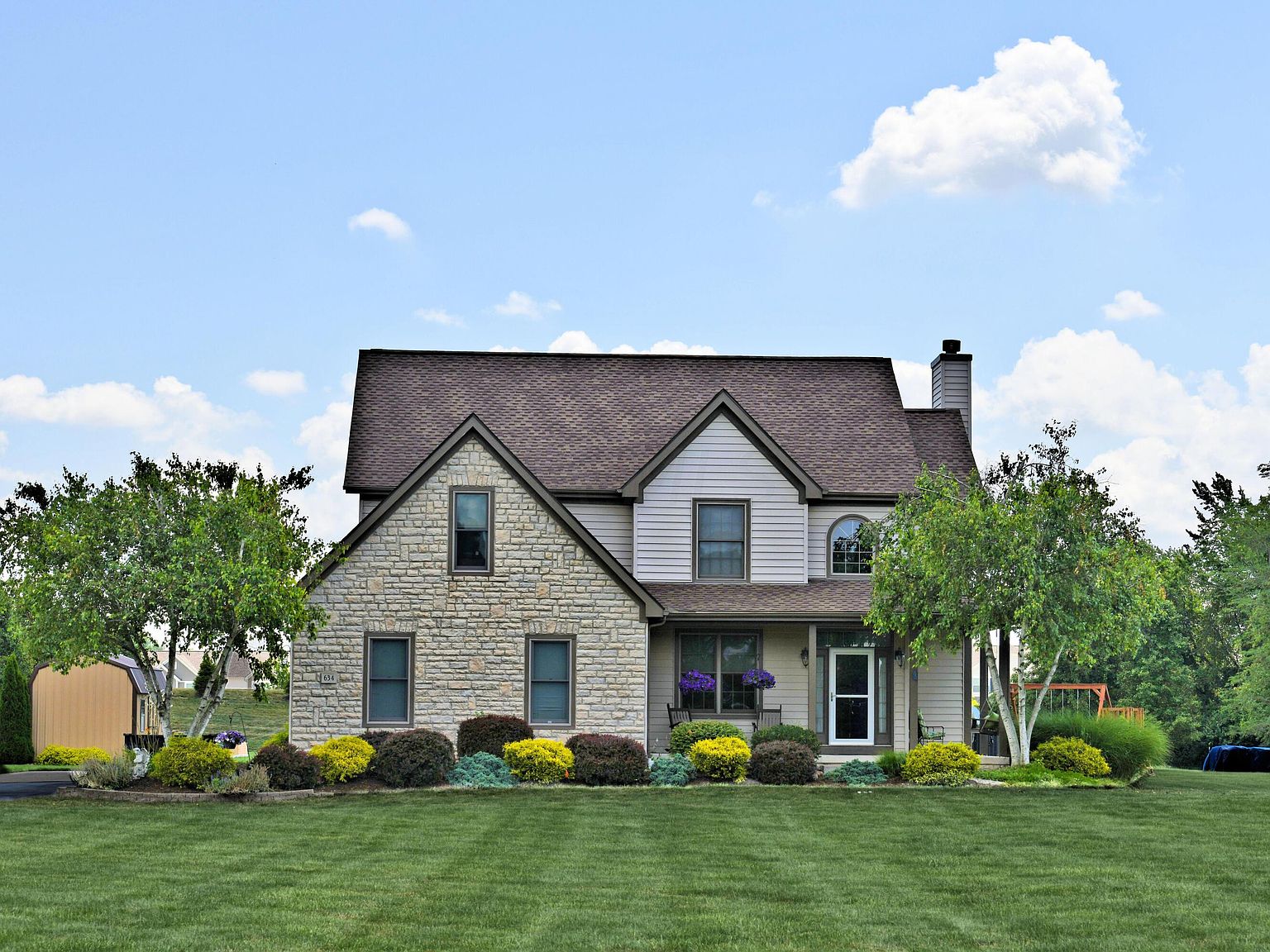 634 Three, Sunbury, OH 43074 Zillow