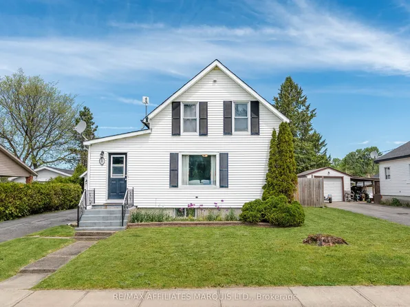 22 Frost Ave, South Stormont, ON K0C 1P0