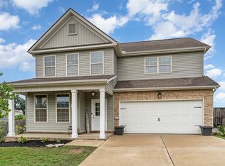 3004 Dove Ct S, Spring Hill, TN 37174