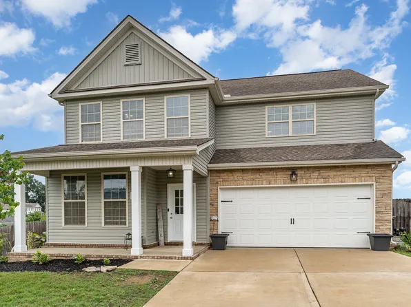 3004 Dove Ct S, Spring Hill, TN 37174