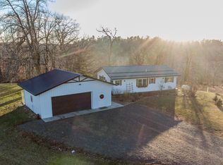 11605 W Round Lake Rd, Luck, WI 54853