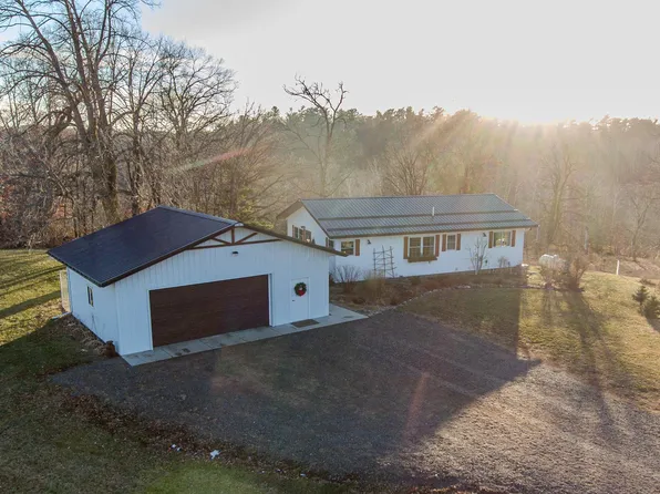 11605 W Round Lake Rd, Luck, WI 54853