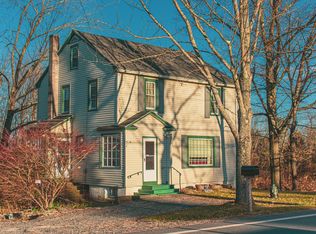 442 Wayne St, Bethany, PA 18431