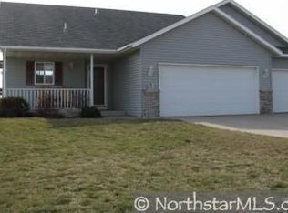 2577 Olive Ln, Sauk Rapids, MN 56379