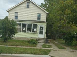 7583 Hupp Ave, Warren, MI 48091