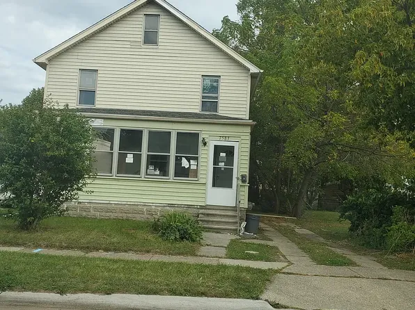 7583 Hupp Ave, Warren, MI 48091