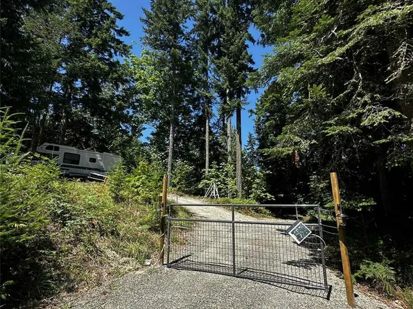 396 Sentinel Road, Port Hadlock, WA 98339