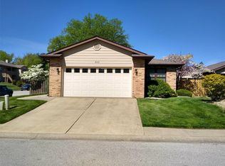 402 Eagle Terrace Dr, O'Fallon, IL 62269