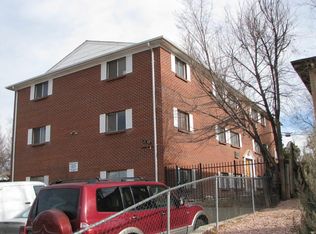 1752 Chester St APT 304, Aurora, CO 80010