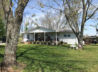 572 Rabbit Trail Rd, Leoma, TN 38468