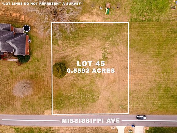 2nd image of 45 Mississippi Ave Lot 45