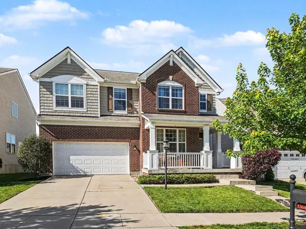 1364 Wilshire Ct, Union, KY 41091