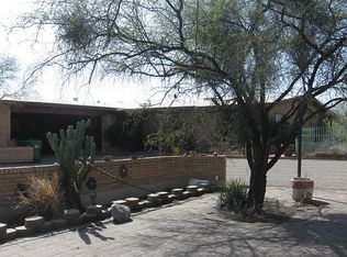 5125 N Camino Arenosa, Tucson, AZ 85718