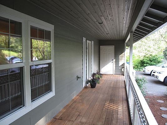 covered front porch