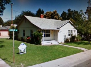2301 Circle Dr, Merced, CA 95340