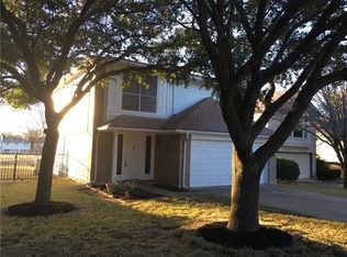 14832 Single Trce, Austin, TX 78728