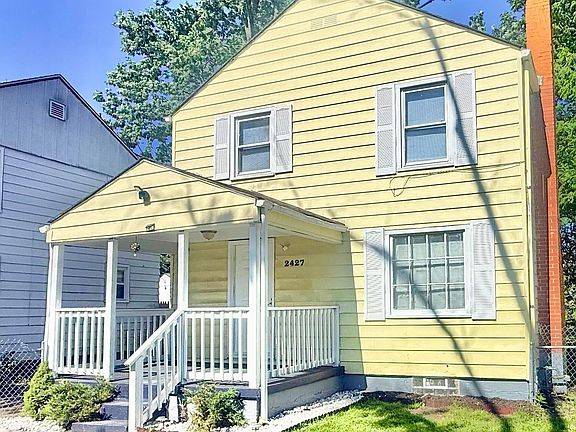 2nd image of 2427 Taylor Ave