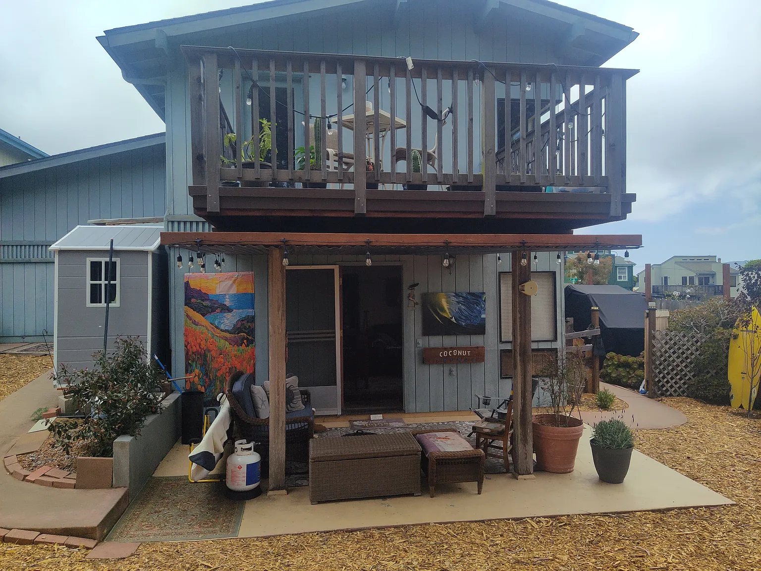 2 bed, 500 sqft, $2,050 — Photo 2