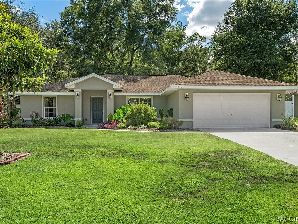 10354 N Dr, Citrus Springs, FL 34434 Zillow
