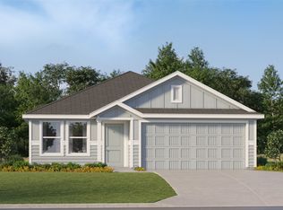 4060 Arklow St, Crowley, TX 76036