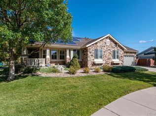 5032 S Coolidge St, Aurora, CO 80016
