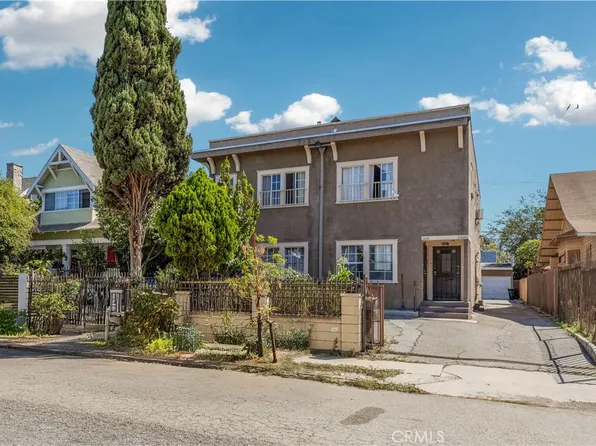 1528 2nd Ave, Los Angeles, CA 90019