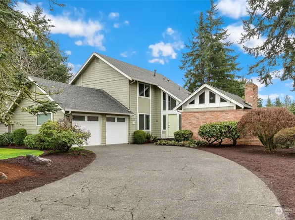 17219 NE 20th Place, Redmond, WA 98052