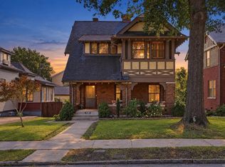 2109 S Louisiana St, Little Rock, AR 72206
