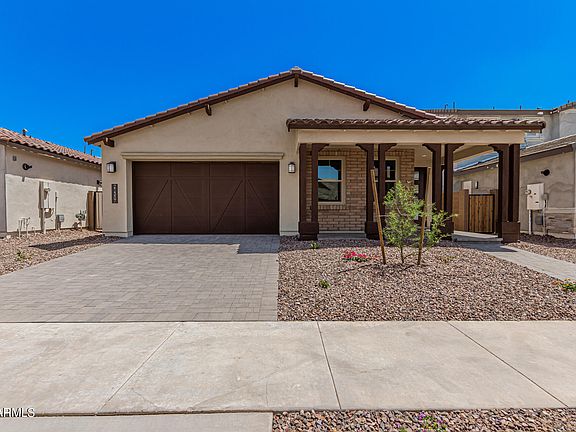 2nd image of 21387 E Macaw Drive