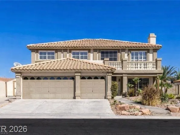 928 Aspen Valley Ave, Las Vegas, NV 89123